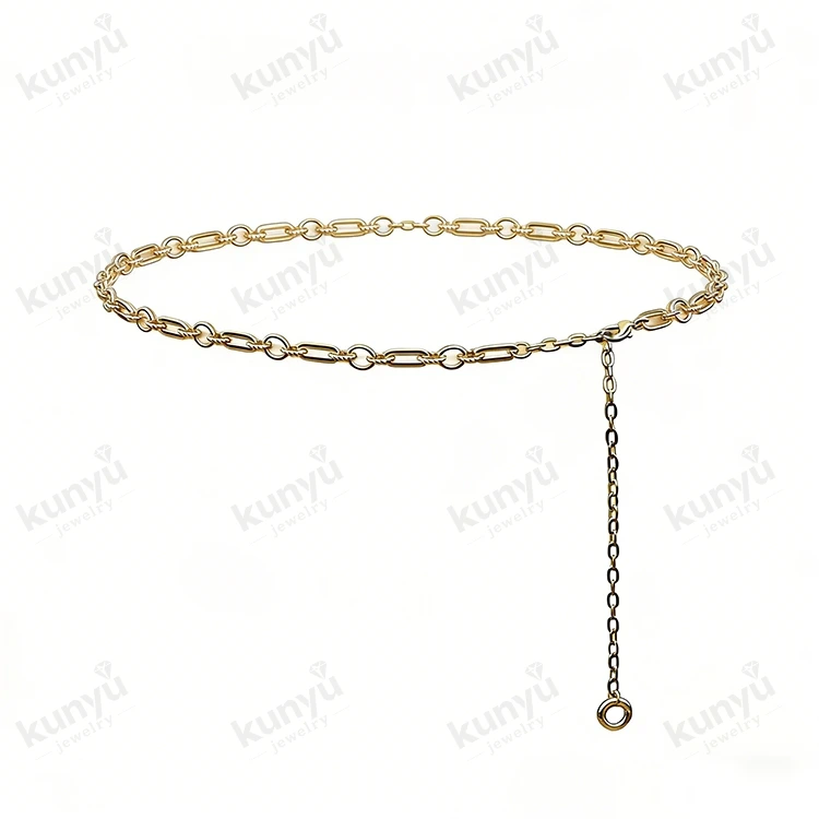 Belt chains 